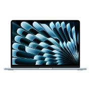 Изображение товара Ноутбук Apple MacBook Air 13 M4 (2025) 24/512GB Sky Blue MC6V4