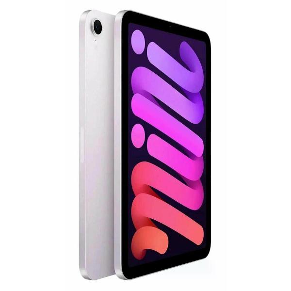 Изображение товара Планшет Apple iPad Mini 7 (2024) 256GB Wi-Fi Purple