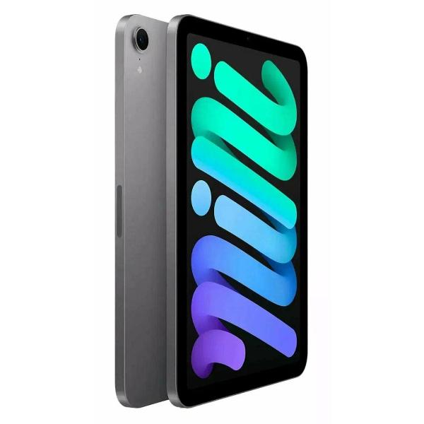 Изображение товара Планшет Apple iPad Mini 7 (2024) 256GB Wi-Fi Gray