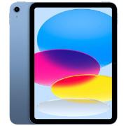 Изображение товара Планшет Apple iPad 10.9 (2022) 256GB Wi-Fi Blue