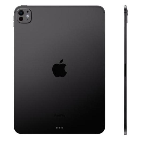Изображение товара Планшет Apple iPad Pro 13 M4 (2024) 256GB WiFi Black