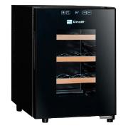 Изображение товара Винный шкаф Climadiff CC12