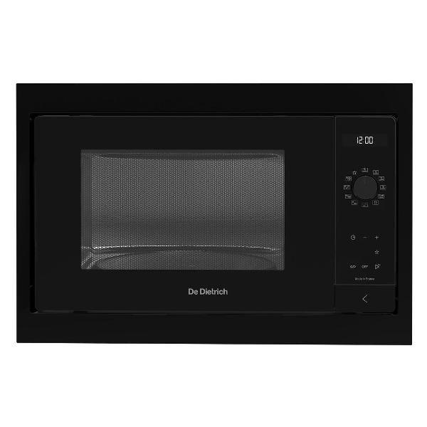 Встраиваемая микроволновая печь De Dietrich DME4310B