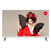 Изображение товара Телевизор Akai TA24BH502 White