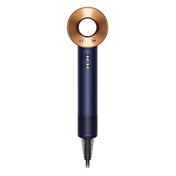 Изображение товара Фен SenCiciMen HD-08 B/Gl Изображение товара Фен SenCiciMen HD-08 B/Gl