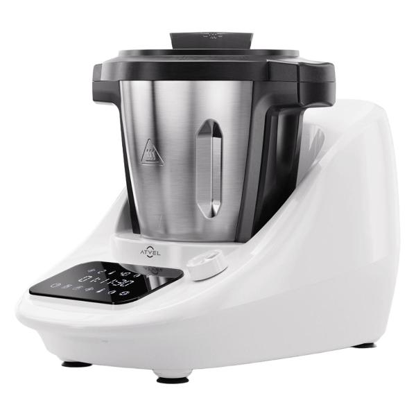 Кухонный робот Atvel Kitchenbot M1 43204 Белый