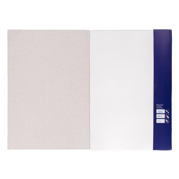 Изображение товара Папка для акварели Brauberg 112324