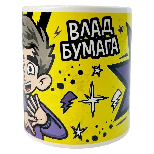 Изображение товара Кружка для чая ND Play 311116