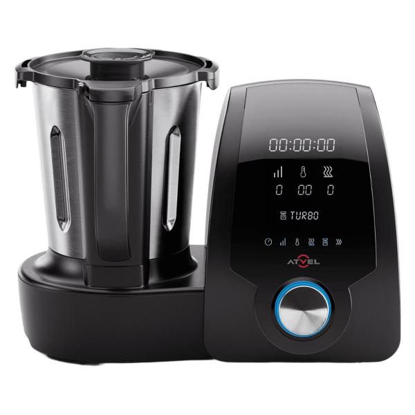 Кухонный робот Atvel KitchenBot H 42201
