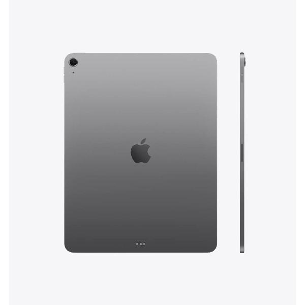 Изображение товара Планшет Apple iPad Air 13 2025 Wi-Fi 128GB Space Gray (без RuStore)