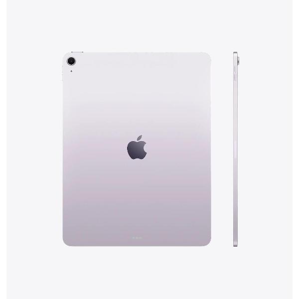 Изображение товара Планшет Apple iPad Air 13 2025 Wi-Fi 128GB Purple (без RuStore)