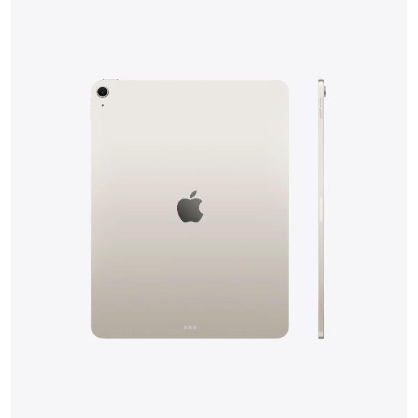 Изображение товара Планшет Apple iPad Air 13 2025 Wi-Fi 128GB Starlight (без RuStore)