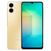 Изображение товара Смартфон Samsung Galaxy A06 6/128GB Gold