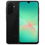 Изображение товара Смартфон Samsung Galaxy A26 8/256GB Black