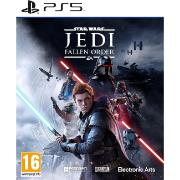 Изображение товара PS5 игра Electronic Arts Звездные Войны Джедаи: Павший Орден