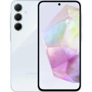 Изображение товара Смартфон Samsung Galaxy A35 8/128GB Iceblue