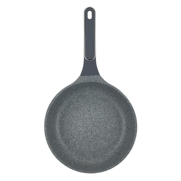 Изображение товара Сковорода 26см (литой алюминий) REGENT inox Denim