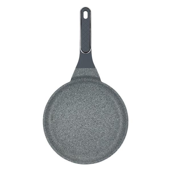 Изображение товара Сковорода блинная 24см (литой алюминий) REGENT inox Denim