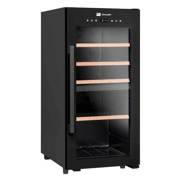 Изображение товара Винный шкаф Climadiff CLD40B1
