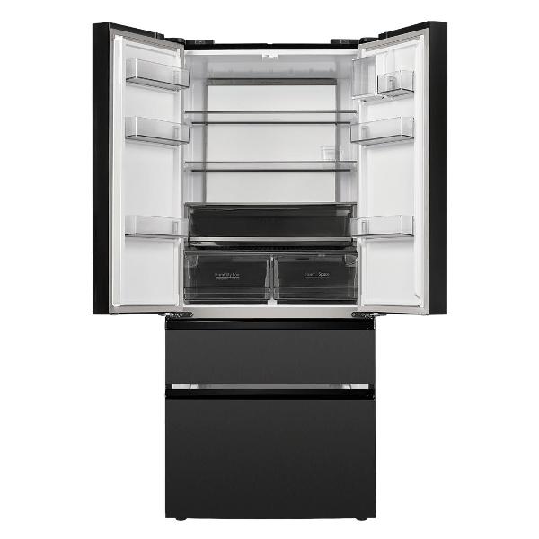 Изображение товара Холодильник Maunfeld MFF190NFDSB01