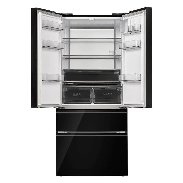 Изображение товара Холодильник Maunfeld MFF190NFDB01