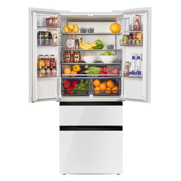 Изображение товара Холодильник Maunfeld MFF190NFDPW01