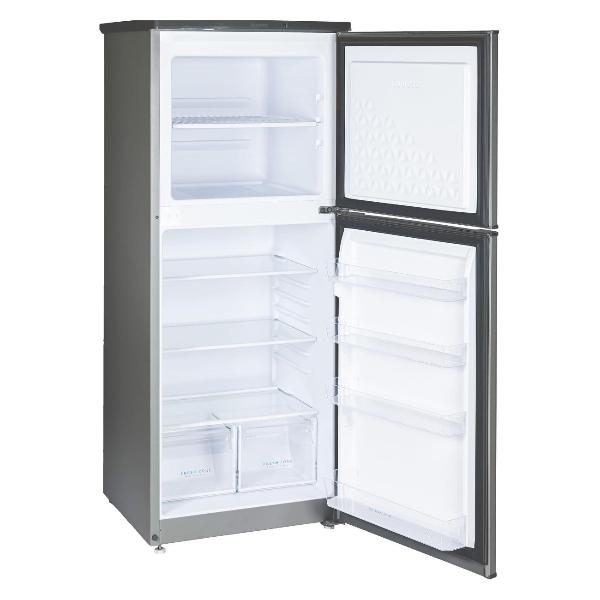 Изображение товара Холодильник Бирюса W553 графит