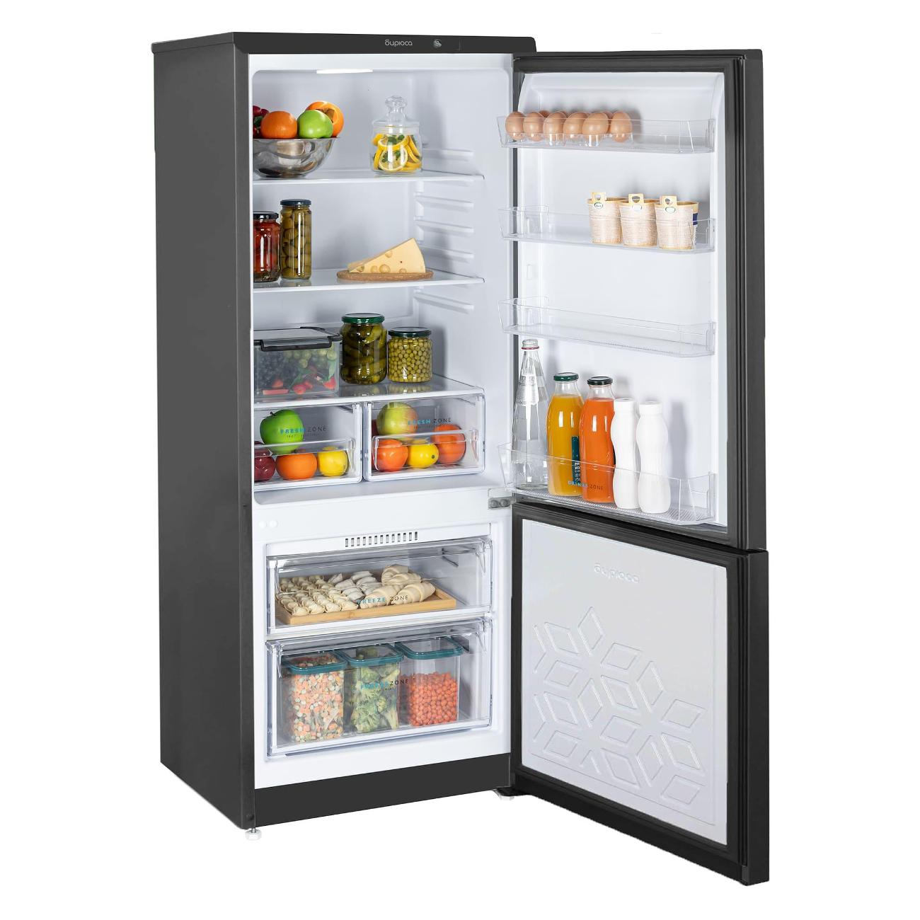 Изображение товара Холодильник Бирюса W551 Gp