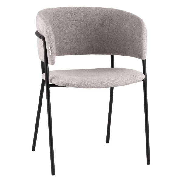 Изображение товара Стул обеденный Stool Group Нэлли New (AV 486-L80-9005 Box)