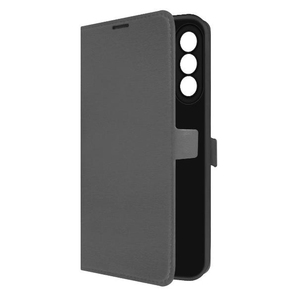 Изображение товара Чехол Krutoff Galaxy A26 5G серый