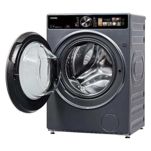 Изображение товара Стиральная машина Toshiba TW-T25BZU115MWRU(MG)