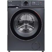 Изображение товара Стиральная машина узкая Toshiba TW-T21BU90UWRU(MG)