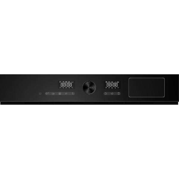 Изображение товара Электрический духовой шкаф Korting okb 1650 gn steam