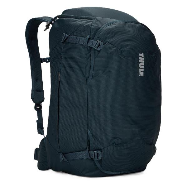 Рюкзак туристический Thule Landmark Travel Pack 40л Darkest Blue