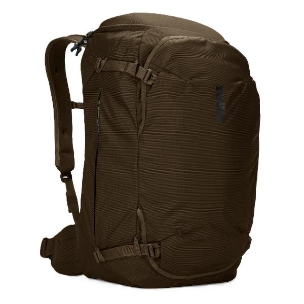 Рюкзак туристический Thule Landmark Travel Pack 40л Deep Khaki