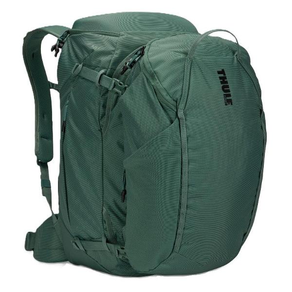 Рюкзак туристический Thule Landmark Travel Pack 60л Hazy Green