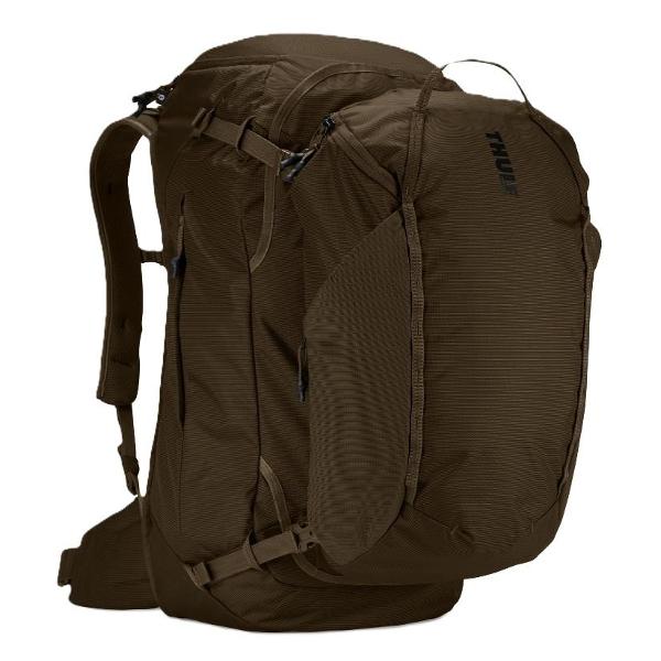 Рюкзак туристический Thule Landmark Travel Pack 70л Deep Khaki