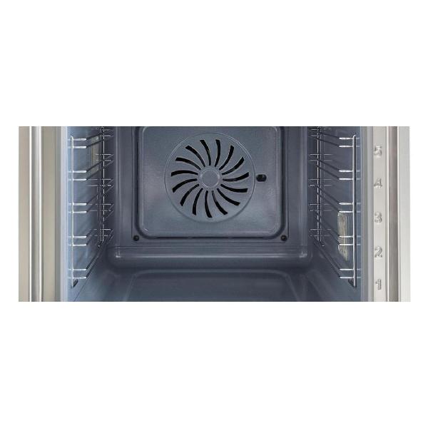 Изображение товара Электрический духовой шкаф Bertazzoni FMOD6117CTB1