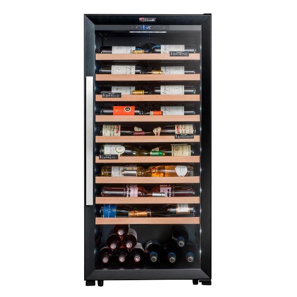 Изображение товара Винный шкаф Climadiff CPF100B1