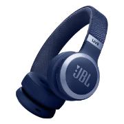 Изображение товара Наушники JBL Live 670NC Blue
