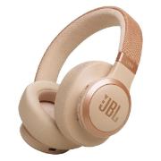 Изображение товара Наушники JBL Live 770NC Beige