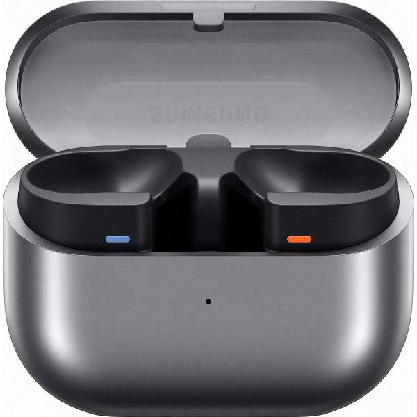 Изображение товара Наушники True Wireless Samsung Galaxy Buds 3 Pro Silver