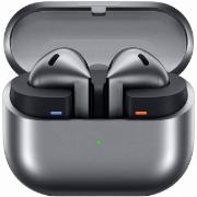 Изображение товара Наушники True Wireless Samsung Galaxy Buds 3 Silver (SM-R530NZAA)