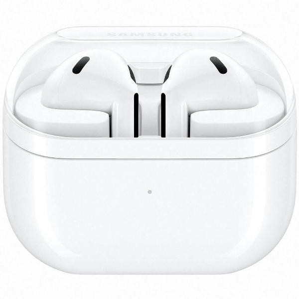 Изображение товара Наушники True Wireless Samsung Galaxy Buds 3 Белые