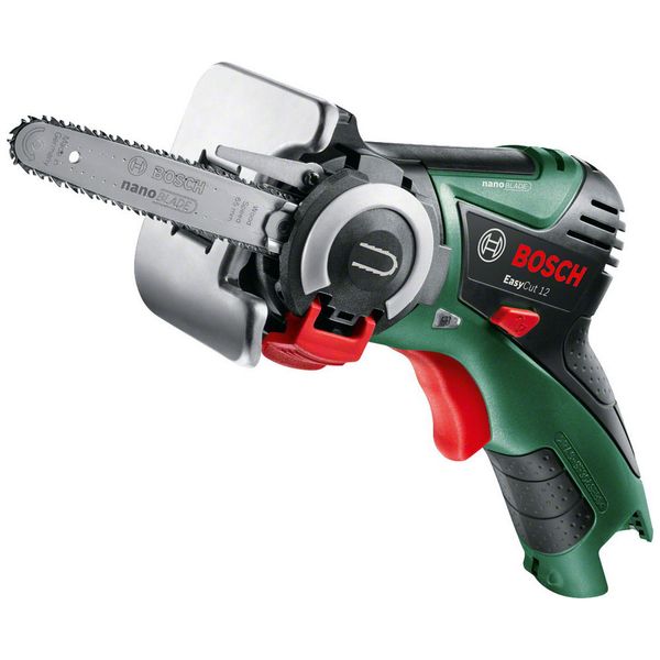 фото Электропила цепная bosch easycut 12 (0.603.3c9.001)