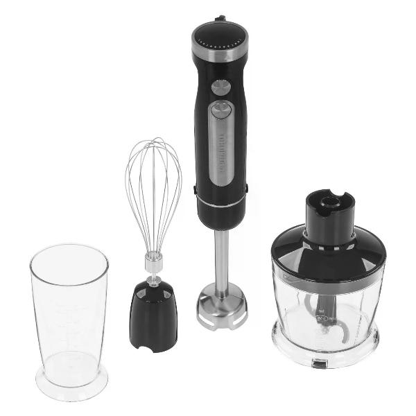 Изображение товара Погружной блендер Redmond BH-423, черный