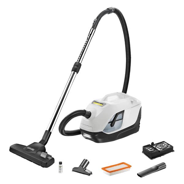 Пылесос с водяным фильтром Karcher DS 6