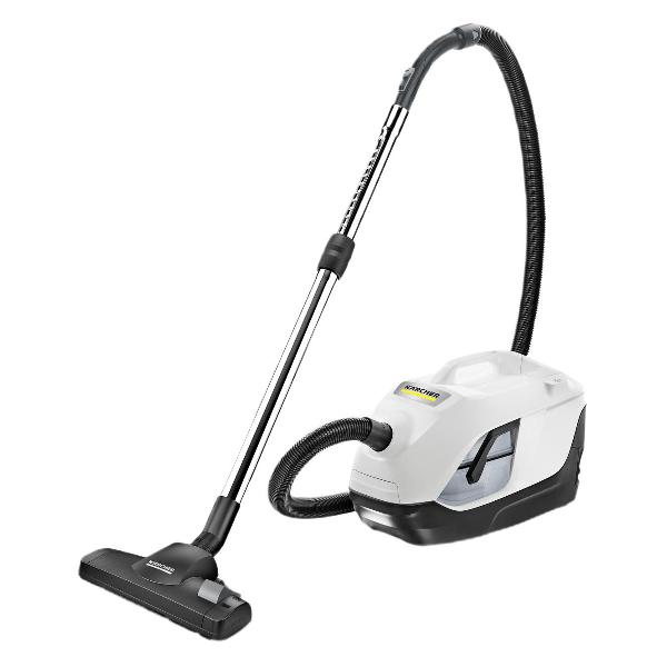 Пылесос с водяным фильтром Karcher DS 6 Plus *EU