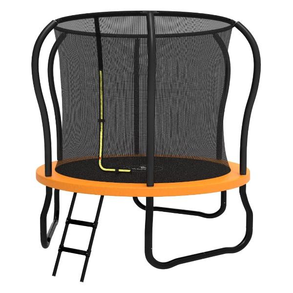 Изображение товара Батут каркасный Yamota  Ultra 8ft