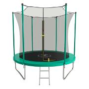 Изображение товара Батут каркасный Yamota  Basic 8ft